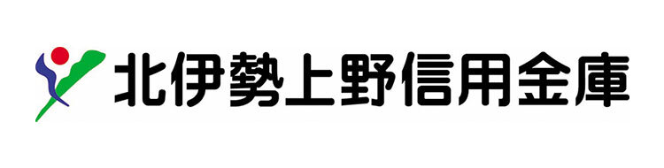 北伊勢上野信用金庫