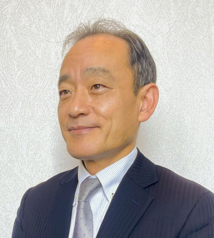 小川 真二 氏